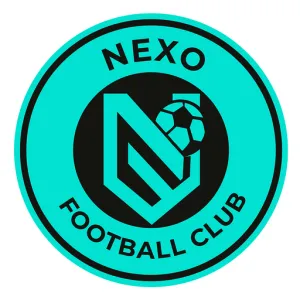 NEXO Soccer crest